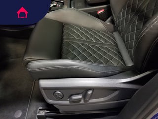 2023 Audi SQ5