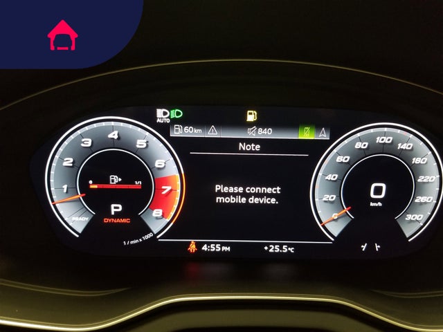 2023 Audi SQ5