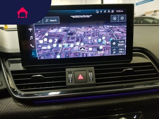 2023 Audi SQ5