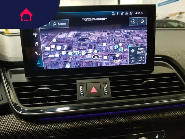 2023 Audi SQ5