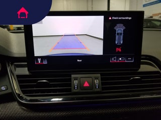 2023 Audi SQ5