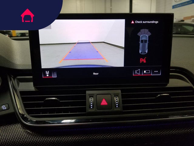 2023 Audi SQ5