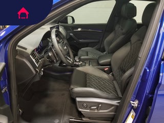2023 Audi SQ5