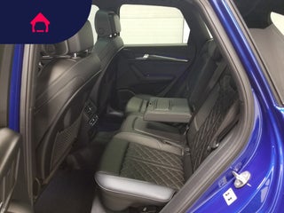 2023 Audi SQ5