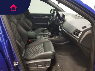 2023 Audi SQ5