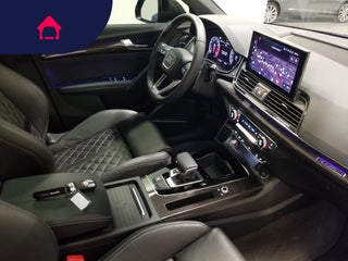 2023 Audi SQ5