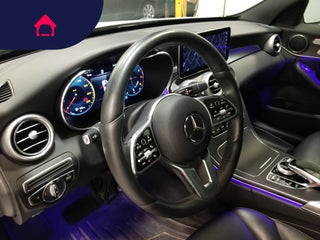 2021 Mercedes-Benz C-Class