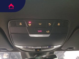 2021 Mercedes-Benz C-Class
