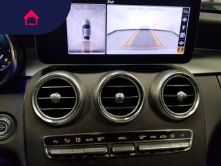2021 Mercedes-Benz C-Class