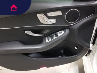 2021 Mercedes-Benz C-Class