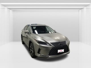 2022 Lexus RX