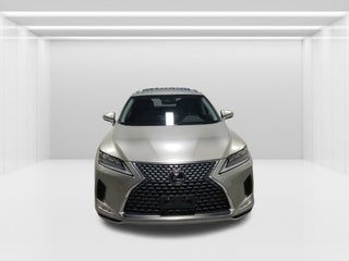 2022 Lexus RX