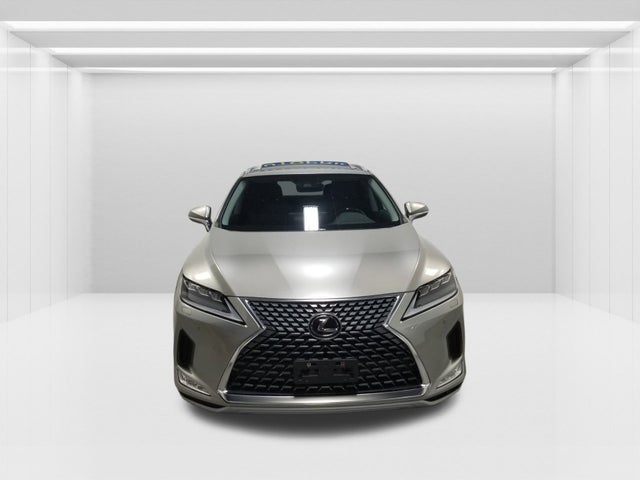 2022 Lexus RX
