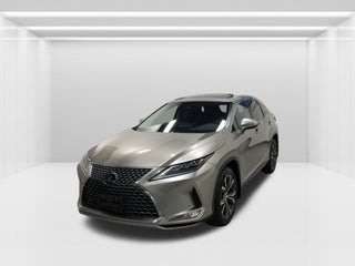 2022 Lexus RX