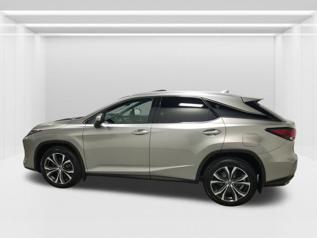 2022 Lexus RX