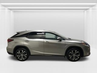 2022 Lexus RX