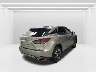 2022 Lexus RX
