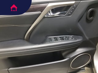 2022 Lexus RX
