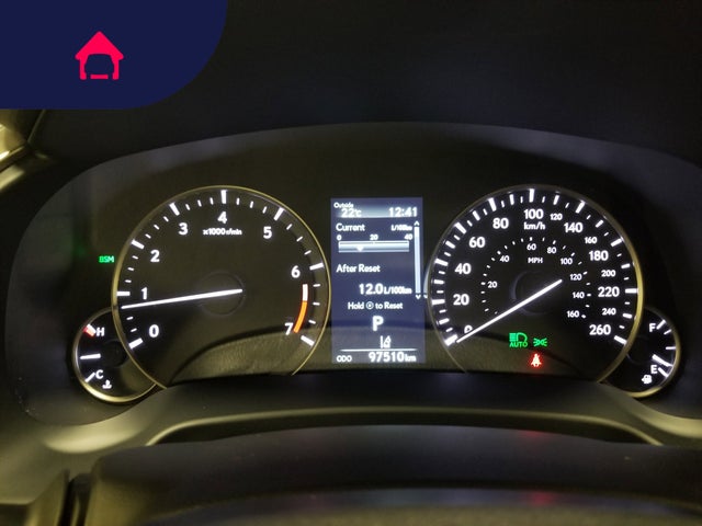 2022 Lexus RX