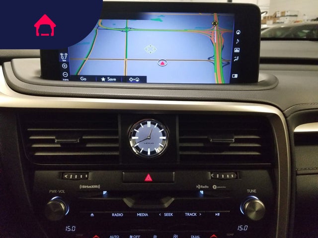 2022 Lexus RX