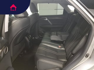 2022 Lexus RX