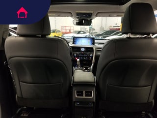 2022 Lexus RX