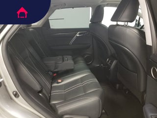2022 Lexus RX