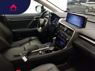 2022 Lexus RX