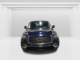 2019 INFINITI QX80