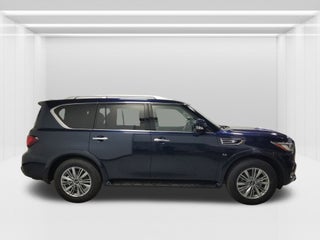 2019 INFINITI QX80