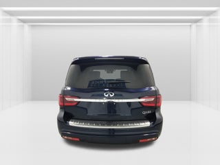 2019 INFINITI QX80