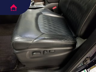 2019 INFINITI QX80