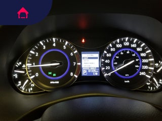 2019 INFINITI QX80