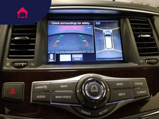 2019 INFINITI QX80