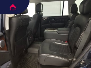 2019 INFINITI QX80