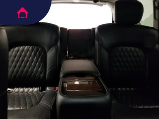 2019 INFINITI QX80