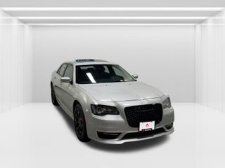 2023 Chrysler 300