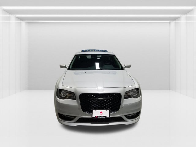 2023 Chrysler 300