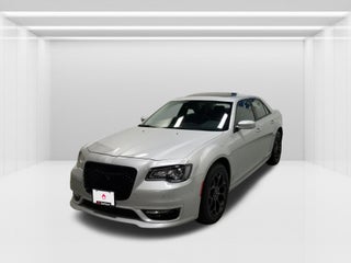 2023 Chrysler 300