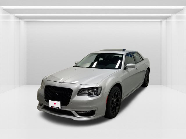 2023 Chrysler 300