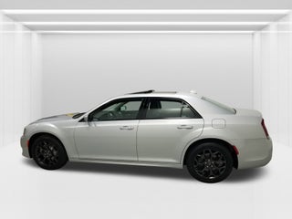 2023 Chrysler 300