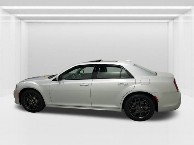 2023 Chrysler 300