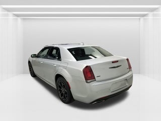 2023 Chrysler 300