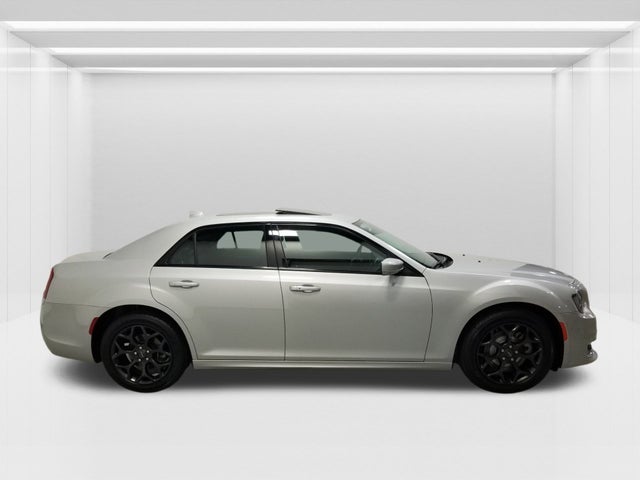 2023 Chrysler 300
