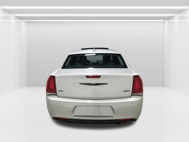 2023 Chrysler 300