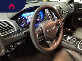2023 Chrysler 300
