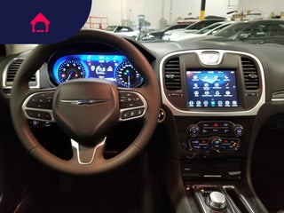 2023 Chrysler 300