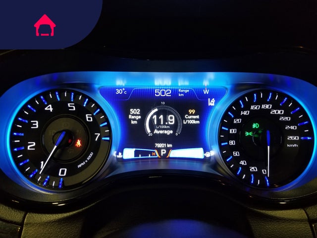2023 Chrysler 300