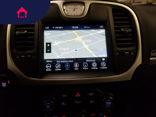 2023 Chrysler 300