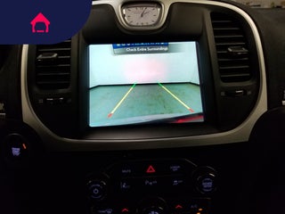 2023 Chrysler 300